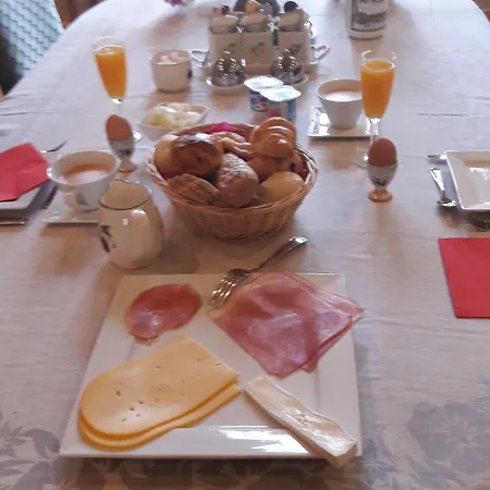 Couette-café D'hondt