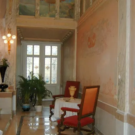 Couette-café D'hondt Blankenberge