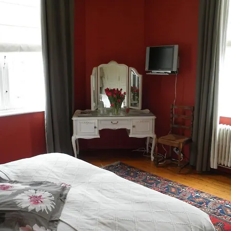D'hondt Couette-café 3*